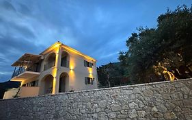 Olea Luxury Apartments